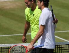 IM Sport-欧洲网球队翻盘西班牙网球队，克耶高斯关键制胜的简单介绍