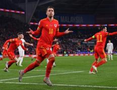 IM体育赛事直播入口-威尔士小胜阿尔巴尼亚，小组出线形势微妙！的简单介绍