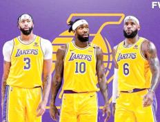 IM体育下载-湖人B队横扫爵士，贝弗利爆发神勇