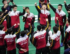 IM体育官方网站-包含中国羽毛球队绝地反击韩国羽毛球队，林丹送出助攻的词条