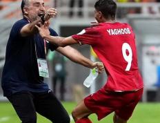 IM体育官网-丹麦在客场狂胜以色列，积分暂列第二