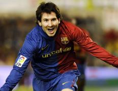 IM体育在线注册-梅西梅开二度，助巴萨实现逆转