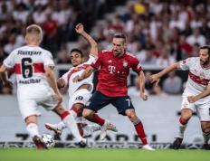 IM体育赛事直播入口-关于斯图加特防守强悍，客场逼平法兰克福保住不败的信息