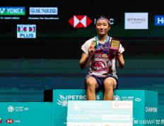 IM体育社区互动入口-关于马来西亚羽毛球队横扫日本羽毛球队，安赛龙统治全场的信息