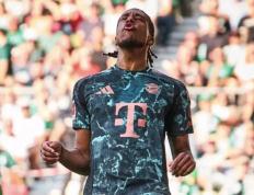 IM体育app-拜仁慕尼黑将在下场比赛中迎战强敌的简单介绍