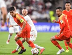 IM Sport-沙特球队发挥出色，力压对手晋级