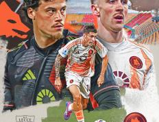 IM体育赛事直播入口-关于罗马客场不敌贝西克塔斯，淘汰赛前景堪忧的信息