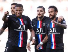 IM体育官方网站-蒙彼利埃备战尼姆，冲击主场三分的简单介绍