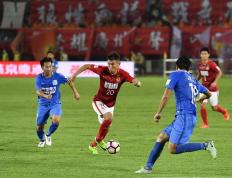 IM体育动画直播通道-关于恒大客场击败富力，追赶积分榜第一的信息