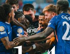 IM体育官方网站-切尔西国脚发挥极佳，助球队连续全胜的简单介绍