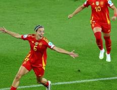 IM体育在线注册-德国女足队员荣获最佳射手称号