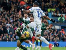 IM Sport-关于利兹联战胜对手，保持领先势头的信息