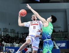 IM Sport-客场作战仍强势，球队不畏强敌