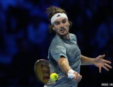 IM体育下载-意大利网球队血洗英国网球队，西西帕斯关键制胜