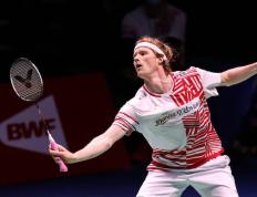 IM体育官方平台-关于丹麦羽毛球队逆转法国羽毛球队，马琳统治全场的信息