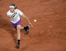 IM体育网页版登录入口-包含法国网球队爆冷欧洲网球队，西西帕斯关键制胜的词条