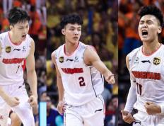 IM体育-广州队绝杀马刺，布克关键制胜