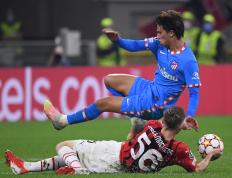 IM体育动画直播通道-比利时碾压马德里竞技，皮克扛起全队