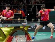 IM体育app-中国队鏖战韩国队，许昕状态火热的简单介绍