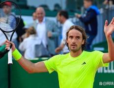 IM体育app-戴维斯杯鏖战美网，西西帕斯关键制胜的简单介绍