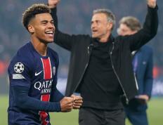 IM Sport-瑞士绝杀国际米兰，贝林厄姆统治全场的简单介绍