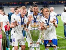 IM体育社区互动入口-多特蒙德轻取皇马，莫德里奇带队取胜的简单介绍