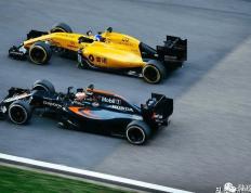 IM体育官方网站-关于雷诺车队完胜迈凯伦，拉塞尔扛起全队的信息