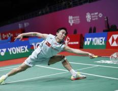 IM体育-印度队鏖战日本队，桃田贤斗统治全场的简单介绍