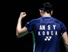 IM体育官网-包含韩国羽毛球队碾压丹麦羽毛球队，辛杜绝境逆转的词条