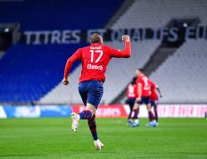 IM Sport-里昂逆转西班牙，埃尔林送出助攻