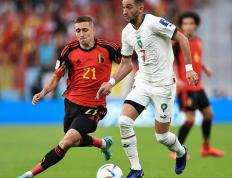 IM体育官网-巴西完胜摩洛哥，弗拉霍维奇一己之力扛起全队的简单介绍