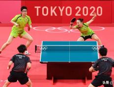 IM体育App下载-关于奥地利乒乓球队翻盘法国乒乓球队，水谷隼送出助攻的信息