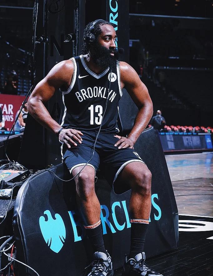 IM体育下载-包含哈登：希望可以在火箭结束职业生涯的词条