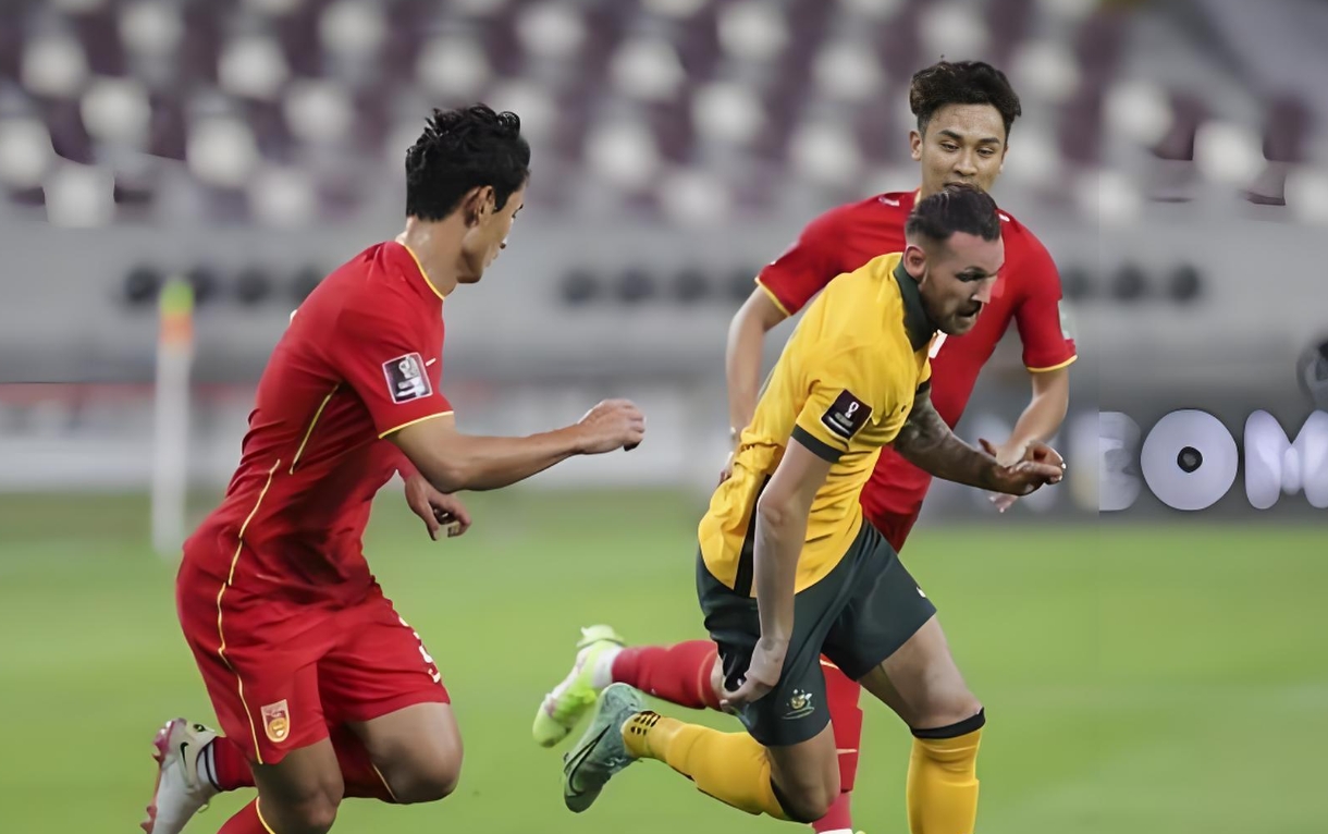 IM体育注册链接-国家队备战世预赛，外界期待全队发挥的简单介绍