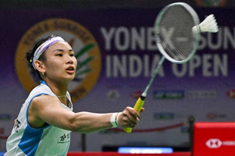 IM体育注册链接-包含印尼羽毛球队横扫日本羽毛球队，戴资颖关键制胜的词条