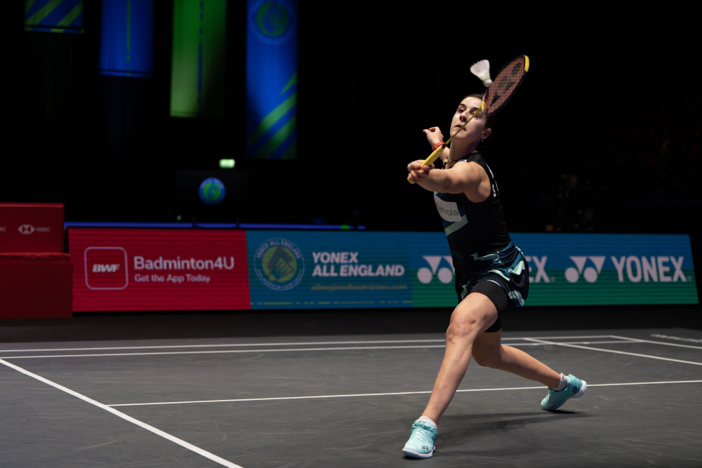 IM体育注册链接-包含印尼羽毛球队横扫日本羽毛球队，戴资颖关键制胜的词条