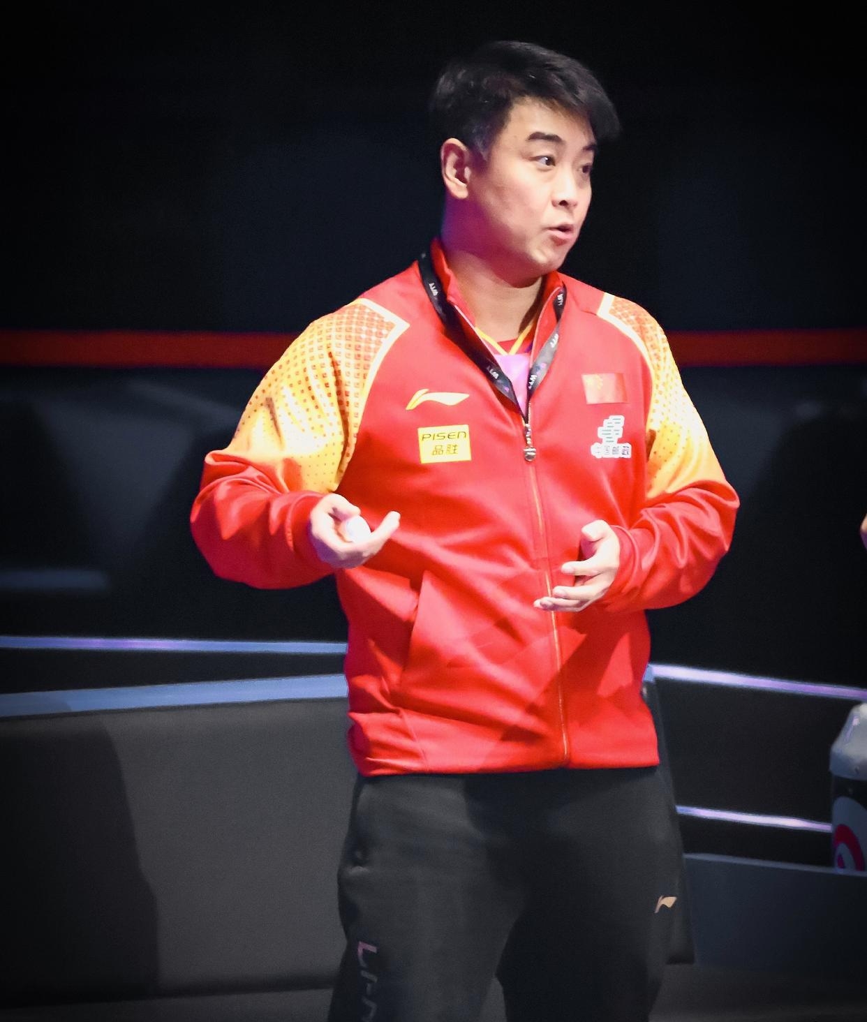 IM体育-关于奥地利乒乓球队血洗瑞典乒乓球队，王皓惊艳世界的信息