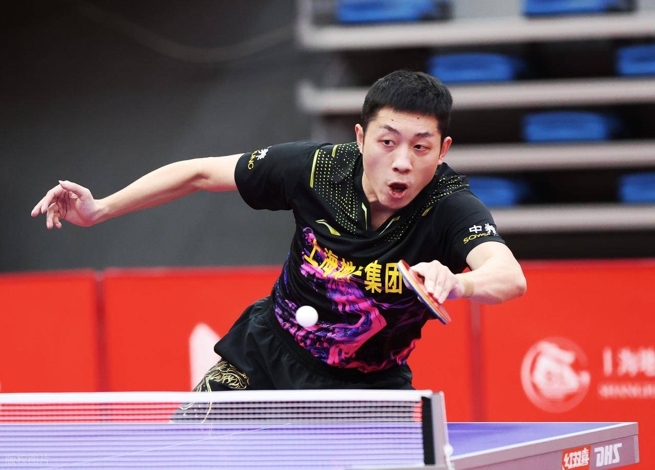 IM体育社区互动入口-关于韩国乒乓球队绝杀德国乒乓球队,许昕爆发神勇的信息