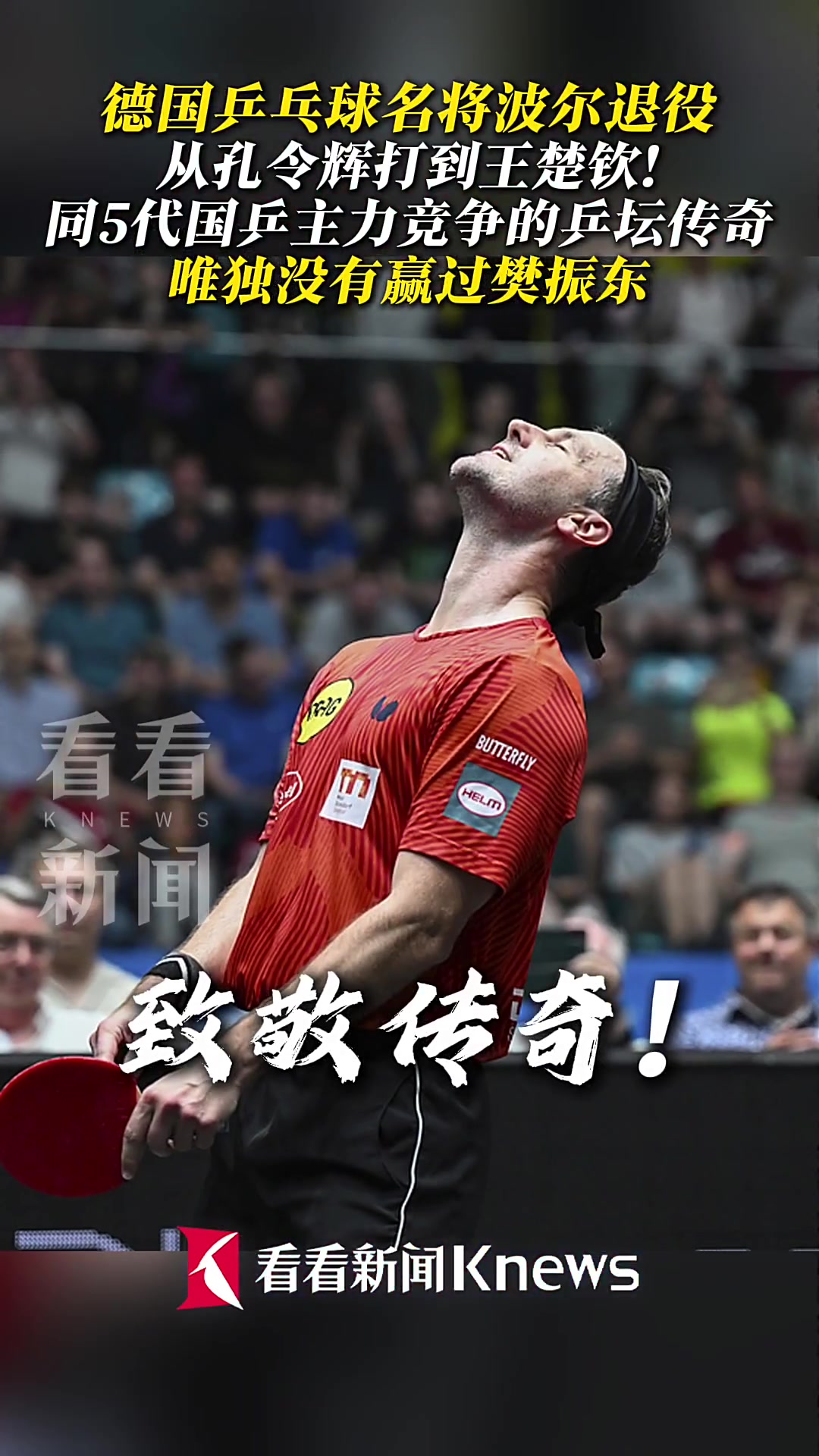 IM体育网页版登录入口-波兰乒乓球队逆转日本乒乓球队，波尔统治全场