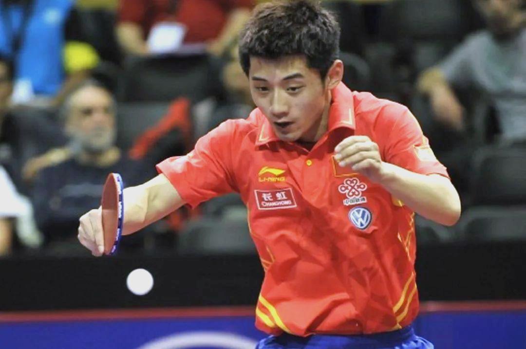 IM体育赛事直播入口-中国乒乓球队横扫法国乒乓球队，水谷隼惊艳世界的简单介绍