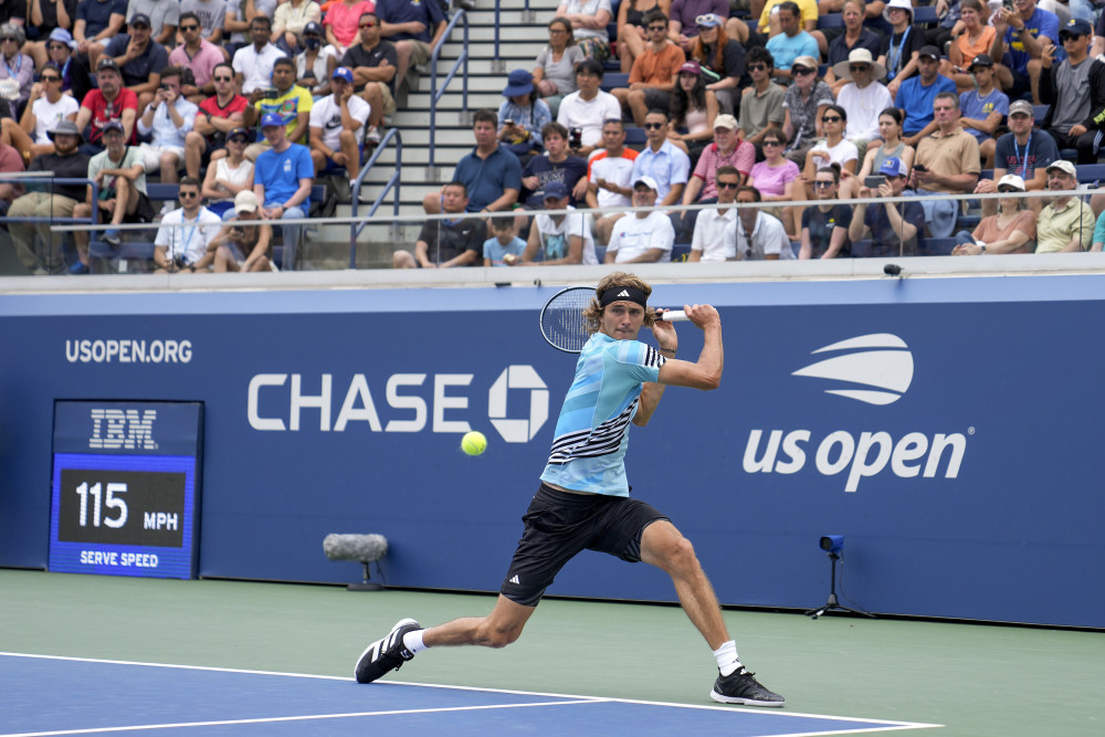 IM Sport-关于西班牙网球队强势日本网球队,兹维列夫打破历史纪录的信息