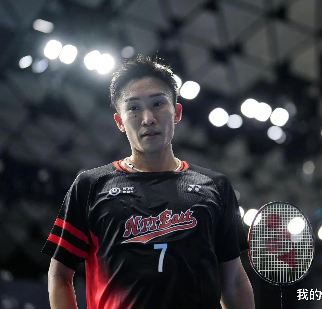 IM体育下载-中国羽毛球队轻取英格兰羽毛球队,桃田贤斗送出助攻的简单介绍