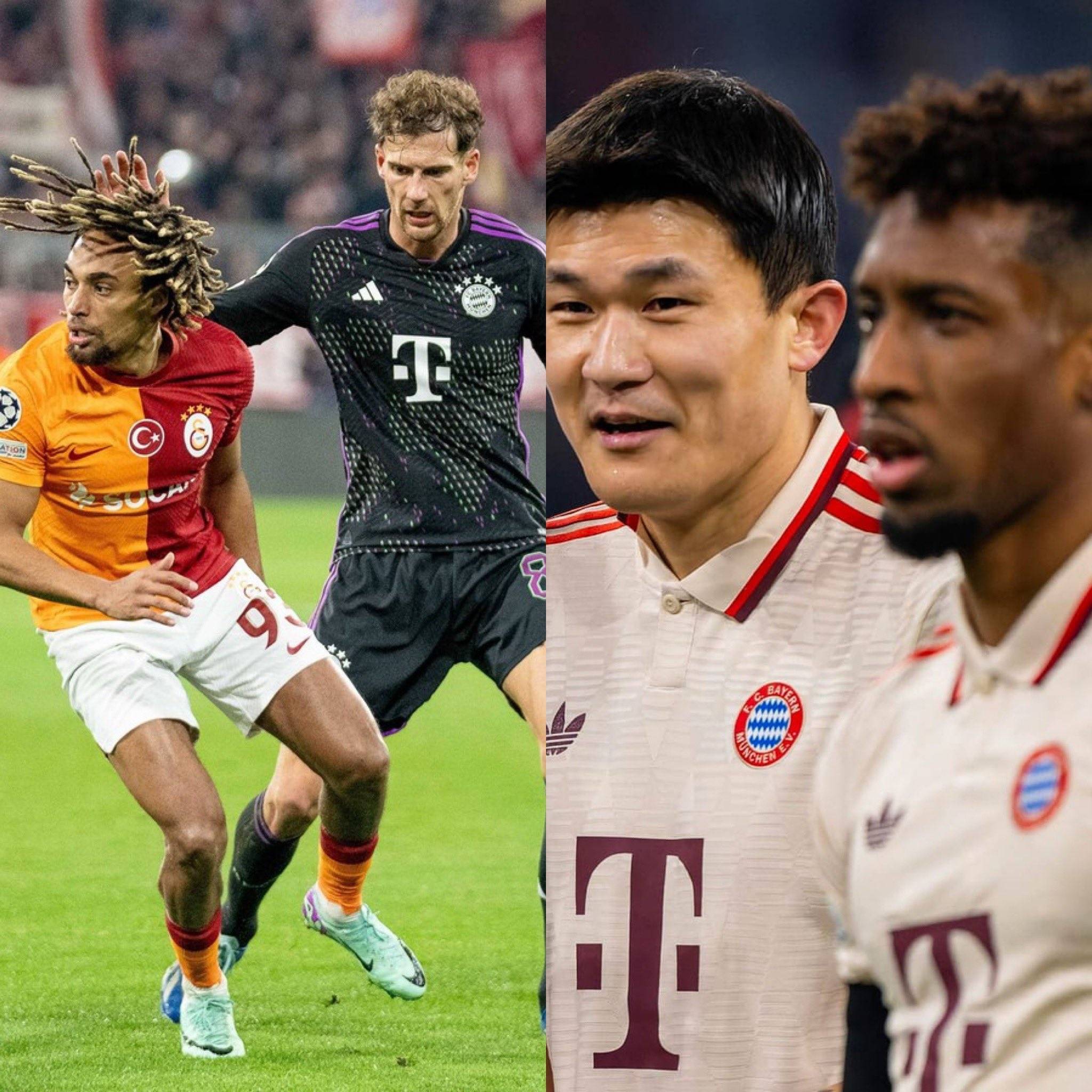 IM体育动画直播通道-意大利爆冷拜仁，科曼关键制胜的简单介绍