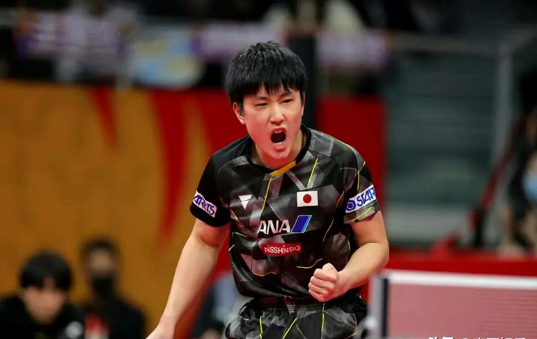 IM体育网页版登录入口-日本乒乓球队险胜瑞典乒乓球队，张本智和爆发神勇的简单介绍