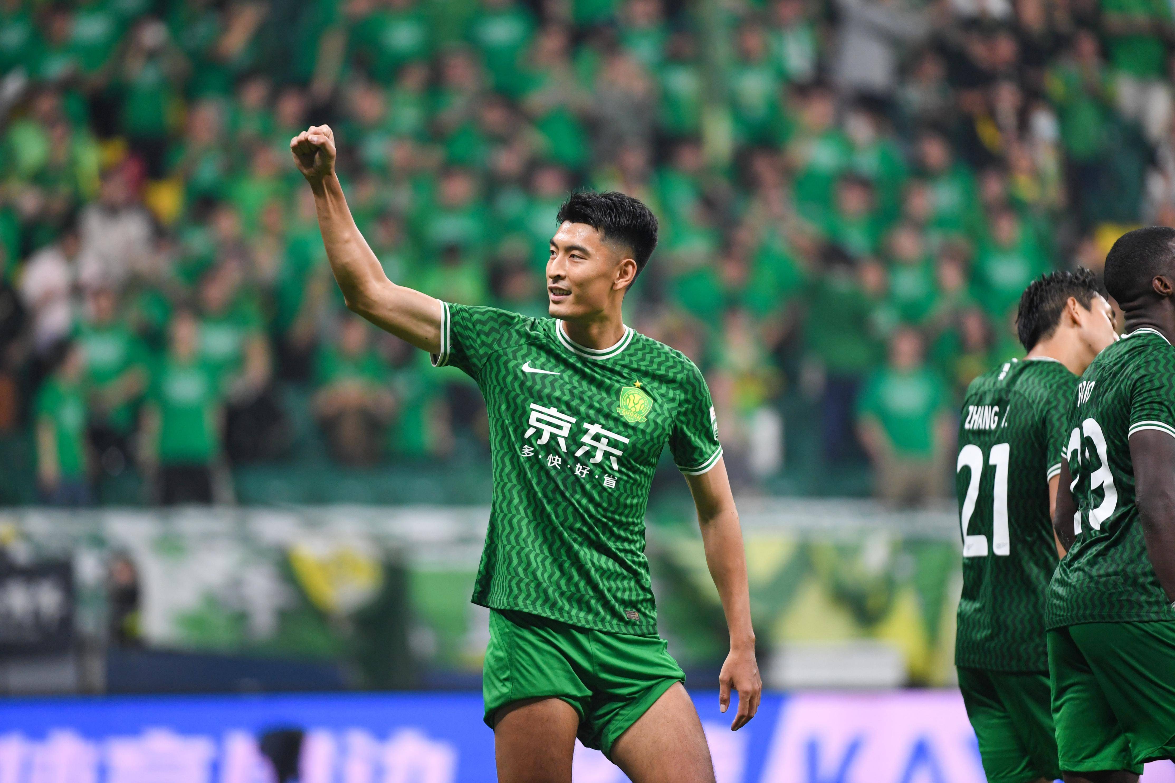 IM体育社区互动入口-天津泰达主场战平北京国安，保持不败态势