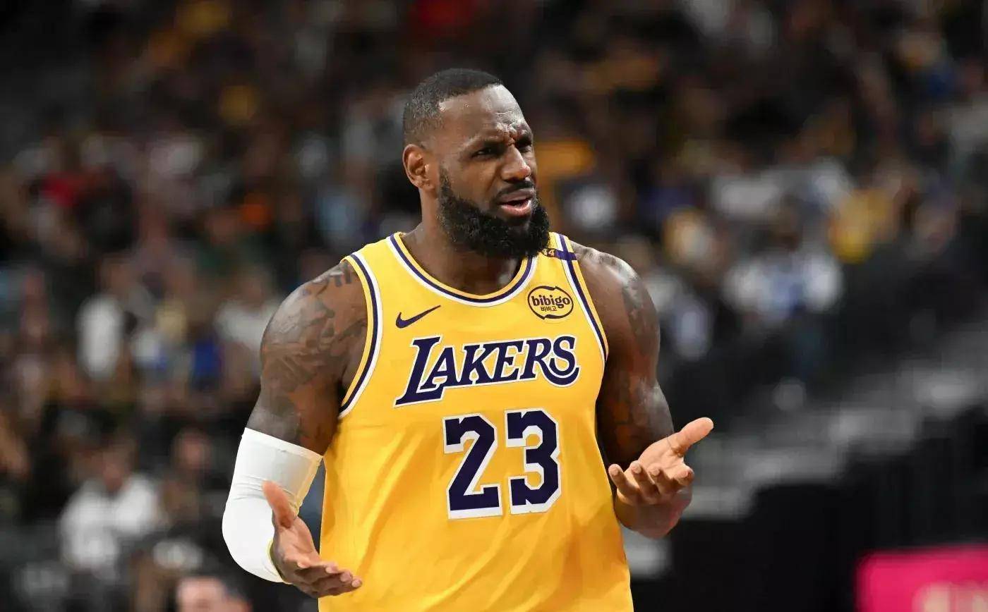 IM体育下载-湖人B队横扫爵士，贝弗利爆发神勇