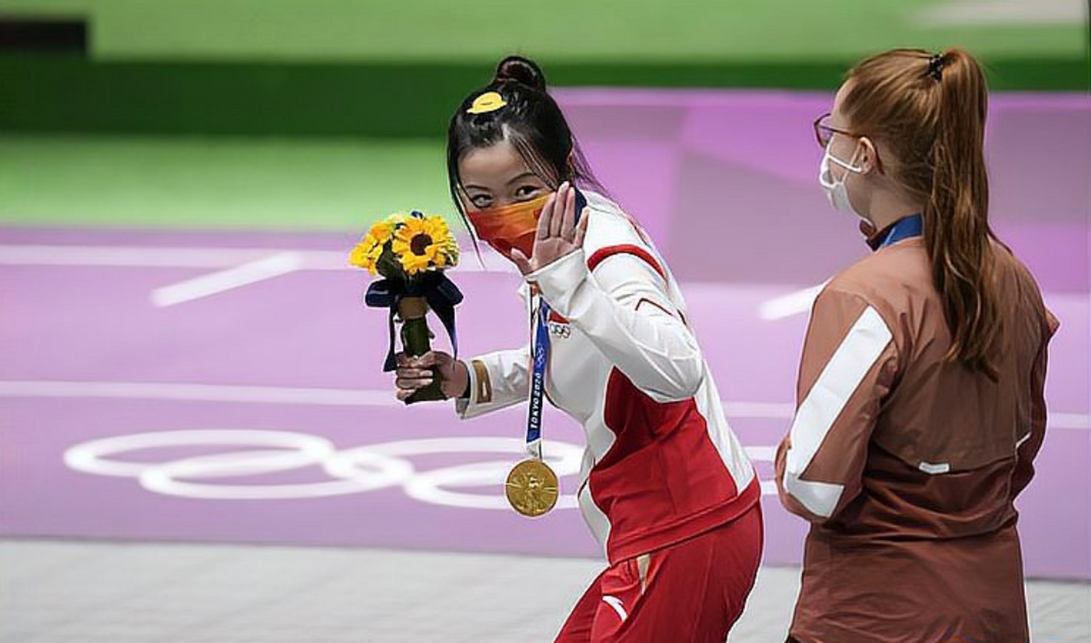 IM体育app-包含阿联酋新星崭露头角,冲击奖牌的词条