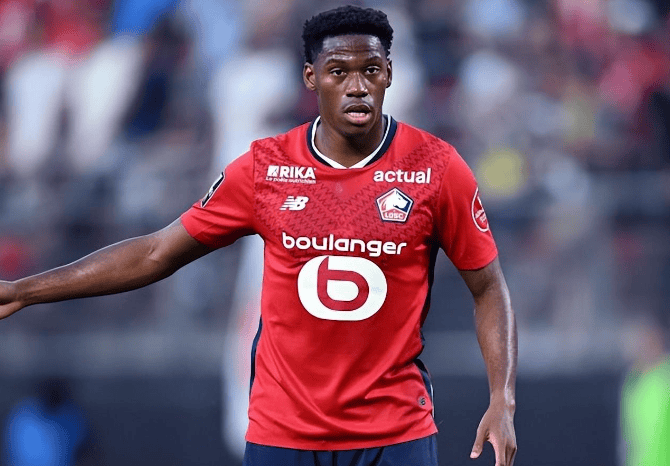 IM体育官方网站-里尔在对阵摩纳哥的比赛中获胜