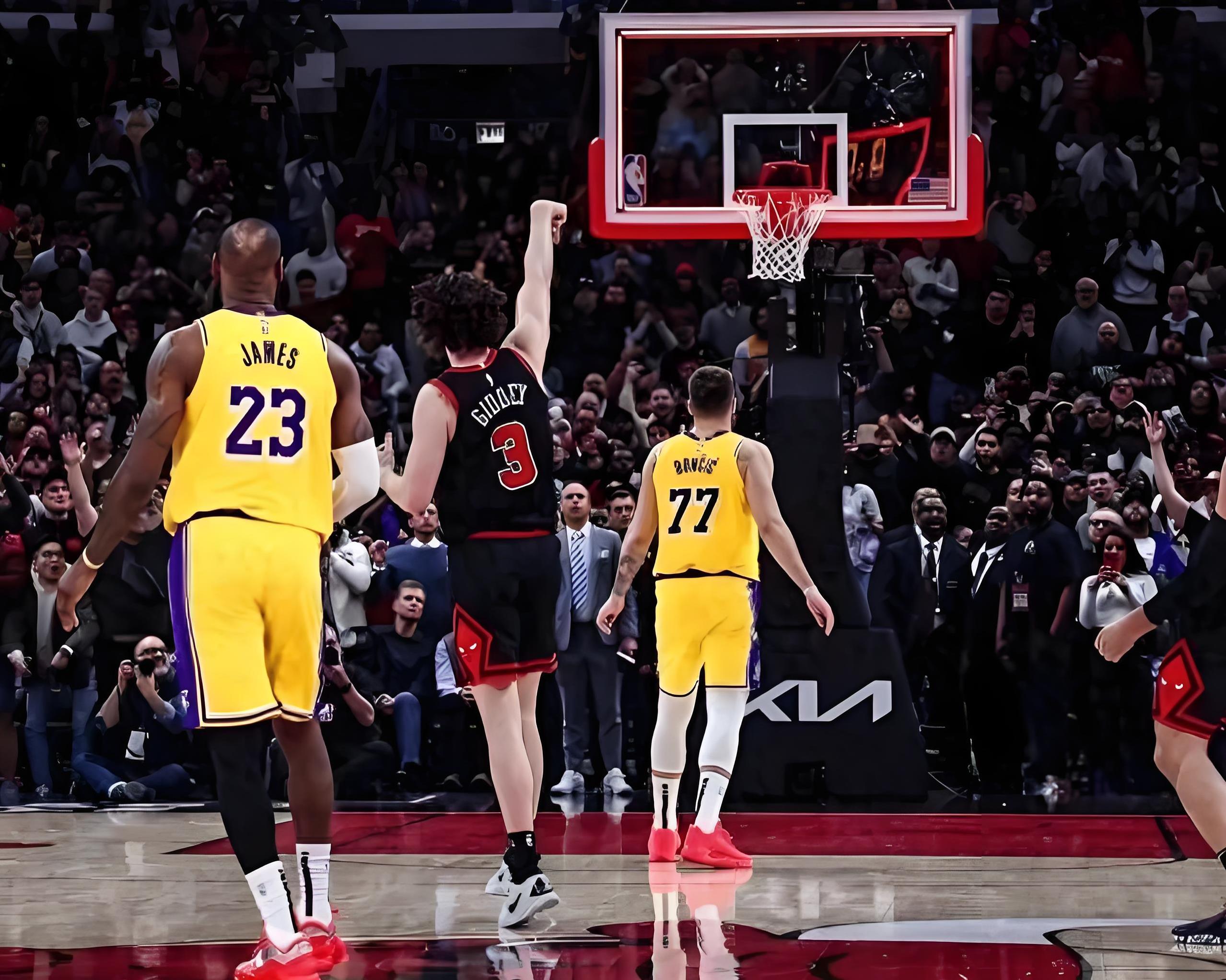 IM体育官方平台-湖人不敌爵士遭遇连败，詹姆斯分未能扭转颓势的简单介绍