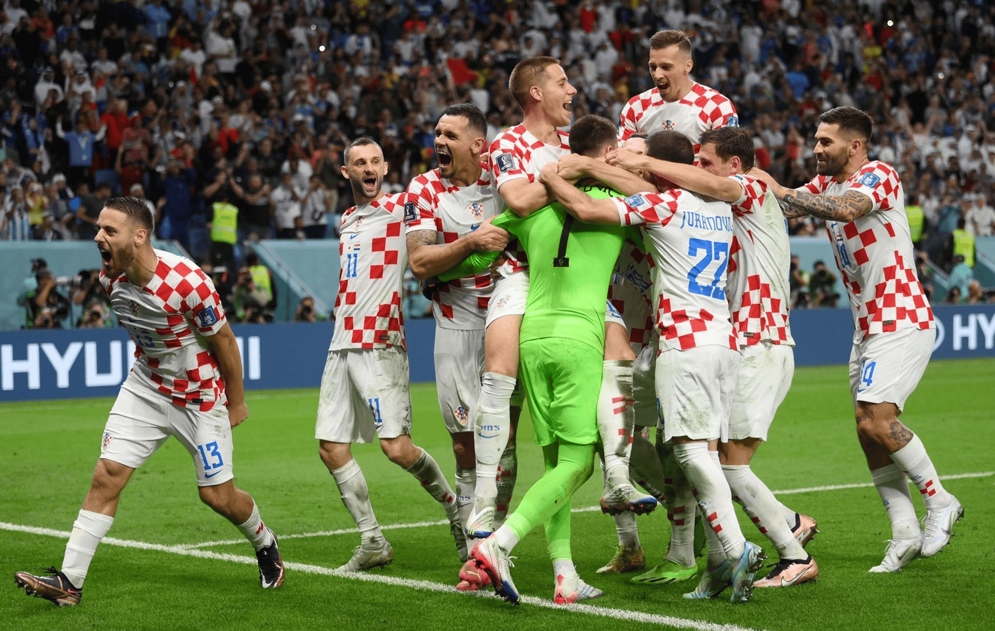 IM体育App下载-克罗地亚队与捷克队交锋，双方实力不相上下的简单介绍